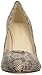 Nine West Women's Flax Leather Dress Pump