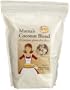 Gluten Free Mama Brand, Mama's Coconut Blend Flour, All Purpose Flour, 4-Pound Pouches (Pack of 2)