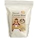 Gluten Free Mama Brand, Mama's Coconut Blend Flour, All Purpose Flour, 4-Pound Pouches (Pack of 2)