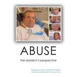 Abuse: The Resident's Perspective
