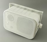 41A0d9ReDnL. SL160  2 Mini Lautsprecher Boxen Deckenlautsprecher 3 Wege Box