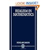 Realism in Mathematics (Clarendon Paperbacks)