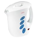 Sunbeam SEK17 1500-Watt 1-4/5-Liter Electric Water Kettle