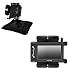 Search Our Specialty Mall : Amcor Navigation GPS 4500 Car Bean Bag Dash & Windshield Holder - Gomadic Brand