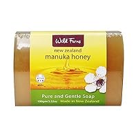 Manuka Honey Pure & Gentle Soap 100g