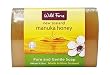 Manuka Honey Wild Ferns Soap