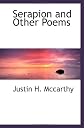 Serapion,: And other poems,
