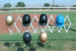 Athletic Connection Expando Helmet Rack (Price for each)