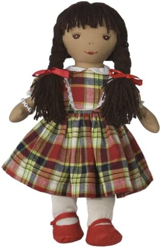 Best Pals Isabelle Original 16" Rag Doll