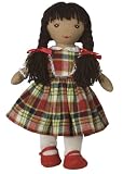 Best Pals Isabelle Original 16" Rag Doll