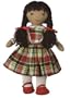 Best Pals Isabelle Original 16" Rag Doll