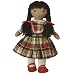Best Pals Isabelle Original 16" Rag Doll