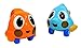 Little Tikes Lil' Ocean Explorers - Push 'n Glow Fish- Orange