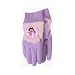 Midwest Quality Gloves DE100T Dora Kids Rubber Glove