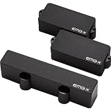 EMG-PJ-SET-X Black