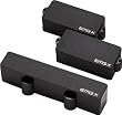 EMG-PJ-SET-X Black