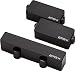 EMG-PJ-SET-X Black