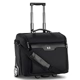 HP 17 Roller Notebook Travel Carrying Case KN605AA