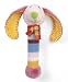 Happy Horse Pink Dinkey Dog Rattle_s-1