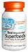 Doctor's Best Best Fermented Superfoods with Michio Kushi's PreB, 90 Count