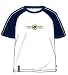 Lotto Tennisshirt ATP Profile R, Herren, white/navy