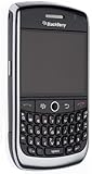 BlackBerry Curve 8900 Sim Free Smartphone