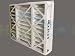 21x26x5 Trane Perfect Fit BAYFTAH26M air filter replacements (case of 2) with free shipping