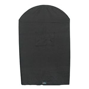 A&E Cage Company Cover for 20\”x20\” Dome Top Cage