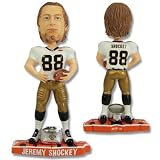 Jeremy Shockey New Orleans Saints Super Bowl XLIV Champions Bobblehead