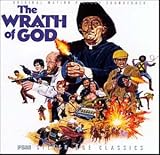The Wrath of God