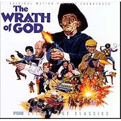 The Wrath of God