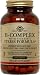 Solgar - B-Complex With C Stress - 250 tablets