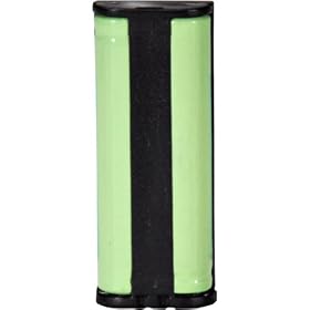 Ultralast UL-105 Cordless Phone Battery For Panasonic HHR-P105 Equivalent by Ultralast