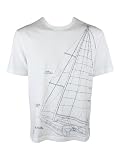 Victorinox Mens Sail Boat Graphic Short Sleeve T Shirt 41A0i5KIqDL. SL160 Victorinox Mens Sail Boat Graphic Short Sleeve T Shirt