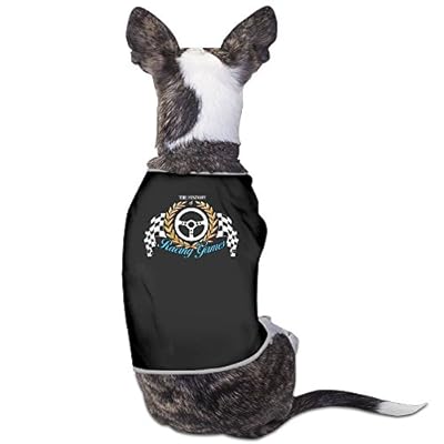 2016 Fashion The History Of Racing Games Dog Harness