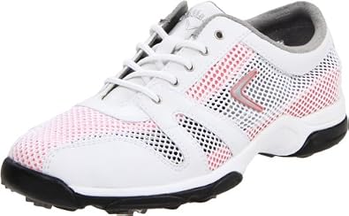 Buy Callaway Ladies Solaire Golf Shoe by Callaway