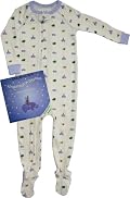 Storybook PJ's - book and pajama package