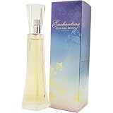 Celine Dion Enchanting By Celine Dion For Women. Eau De Toilette Spray 1.7-Ounce