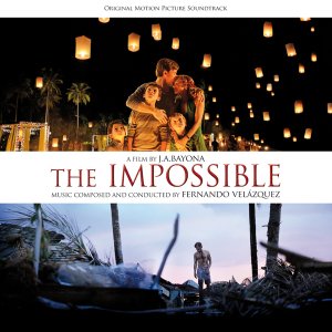 Impossible Fernando Velazquez