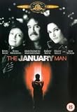 Buy : The January Man