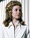 PATTY DUKE 8X10 COLOR PHOTO Image