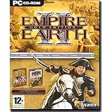 Empire Earth II Gold Edition