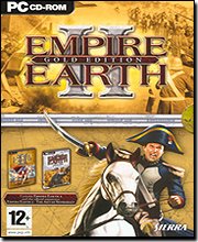 Empire Earth 2 Gold Edition