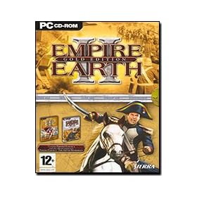 Empire Earth II Gold Edition