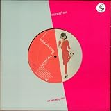 Hit And Miss Judy - Orange Vinyl