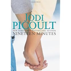 Nineteen Minutes: A Novel