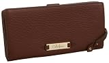 Cole Haan Village Slim Zip Wallet
