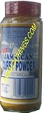 Blue Mountain Hot Curry Powder