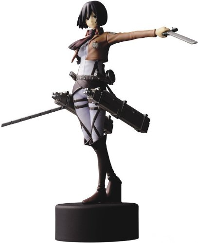 sh figuarts attack on titan