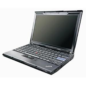 Lenovo X201 12.1 250GB by Lenovo